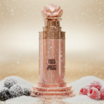 Paris Corner Zahri Amara woda perfumowana unisex, 100ml