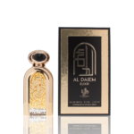 AL WATANIAH AL DAIEM ELIXIR EDP 75 ml woda perfumowana unisex