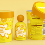 GRANDEUR TUBBEES LEMON A-LICIOUS EDP 50ML woda perfumowana unisex