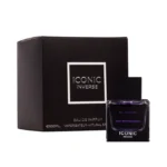 AURORA SCENTS Iconic Inverse 100 ml EDP woda perfumowana męska