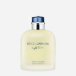 Dolce & Gabbana EDT Light Blue 125 ml woda toaletowa męska