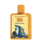 STREET ORIGINS SINGAPORE PROPER MARS 75ML woda perfumowana unisex