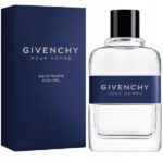 GIVENCHY POUR HOMME BLUE LABEL EDT 100ML woda toaletowa męska