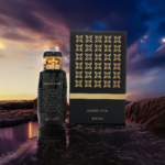 BELLAVITA EMBAROUGE AZURE D'OR EDP  100ML woda perfumowana męska