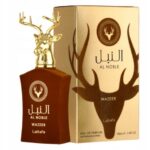 LATTAFA Al Noble Wazeer 100ml EDP woda perfumowana unisex