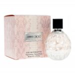 Jimmy Choo Jimmy Choo 60 ml woda toaletowa kobieta EDT