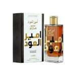 LATTAFA Ameer Al oudh Intense Oud 100ml EDP woda perfumowana unisex