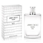 Jimmy Choo Man Ice 100 ml woda toaletowa mężczyzna EDT