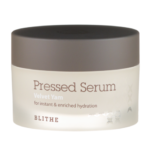 BLITHE PRESSED SERUM VELVET YAM 50ML głęboko nawilżające serum