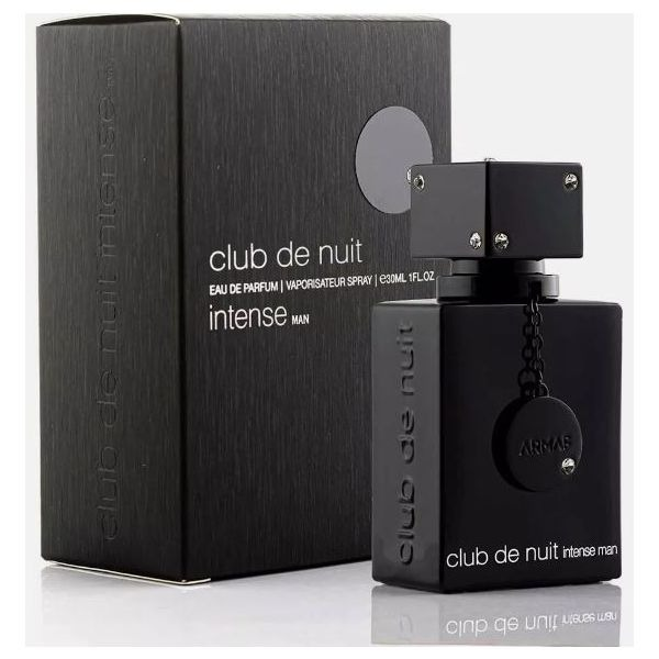 ARMAF CLUB DE NUIT INTENSE MAN 30ML woda perfumowana męska