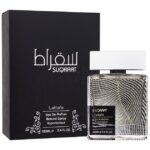 Lattafa Suqraat EDP 100 ml woda perfumowana męska