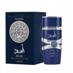 LATTAFA Asad Zanzibar 100 ml woda perfumowana unisex