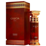FRENCH AVENUE GRECIA ROSA EDP U 100 ml woda perfumowana unisex