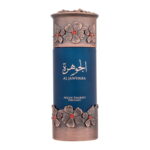LATTAFA NICHE EMARATI Al Jawhara 100 ml woda perfumowana unisex