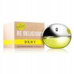 Donna Karan DKNY Be Delicious for Women 50 ml woda perfumowana damska
