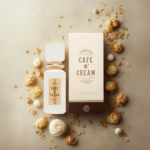 FRAGRANCE WORLD CAFE N' CREAM EDP U 100 ml woda perfumowana unisex