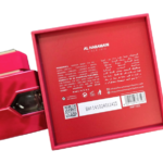 Al Haramain L'Aventure Grapefruit 100 ml Extrait De Parfum woda perfumowana damska