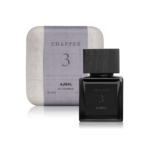 AJMAL CHAPTER 3 EDP 50 ml woda perfumowana unisex