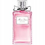 Dior Miss Dior Rose N´Roses 100ml woda toaletowa damska