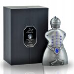 LATTAFA Niche Emarati Khalid 80 ml woda perfumowna unisex
