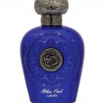 LATTAFA Blue Oud 100ml EDP woda perfumowana męska