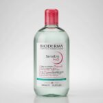 Bioderma Sensibio H2O – płyn micelarny do demakijażu 500 ml