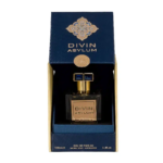 FRAGRANCE WORLD DIVIN ASYLUM EDP 100ML woda perfumowana unisex