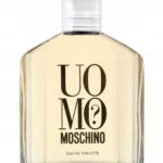 Moschino Uomo? 75 ml woda toaletowa męska