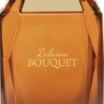 AFNAN DELICIOUS BOUQUET EDP U 80 ml woda perfumowana unisex