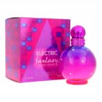 Britney Spears Electric Fantasy 100 ml woda toaletowa damska