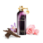 MONTALE PARIS Aoud Purple Rose 100 ml EDP woda perfumowana damska
