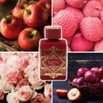 Lattafa Badee Al Oud Sublime woda perfumowana unisex, 100 ml