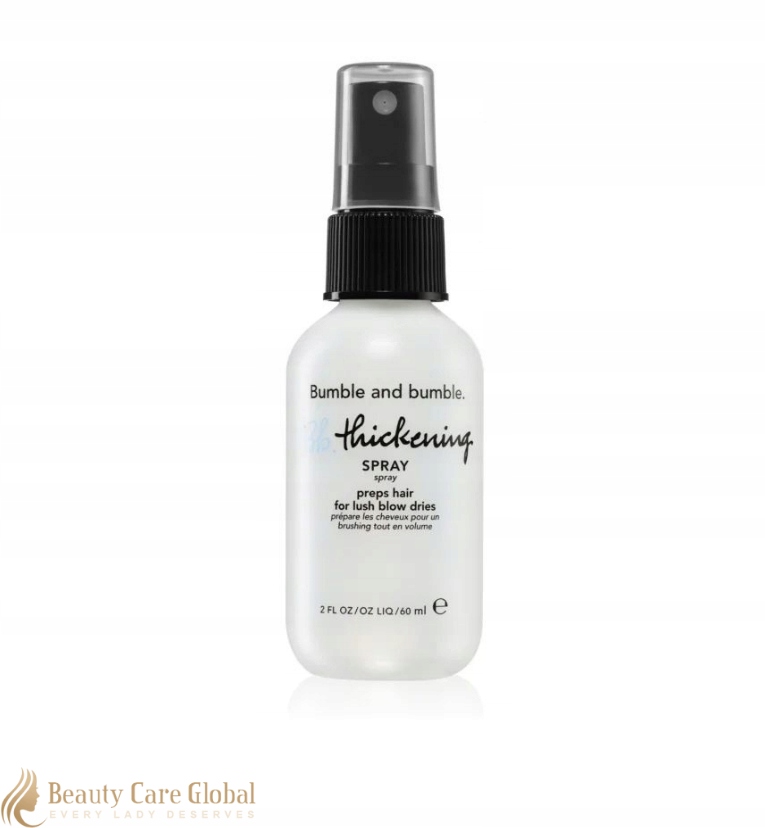 Bumble and Bumble Thickening 60ml - spray nadający objętości