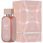 Lattafa Hayaati Florence woda perfumowana damska, 100 ml