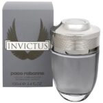 Paco Rabanne Invictus AFTERSHAVE 100 ml woda po goleniu