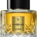 Khadlaj La Fede Intoxicate 100 ml woda perfumowana męska