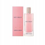 Giorgio Armani My Way 15 ml woda perfumowana damska
