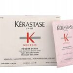 Kérastase Genesis 30 x 2 g puder detoksykujący