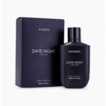 NASEEM Date Night 100 ml EDP woda perfumowana męska