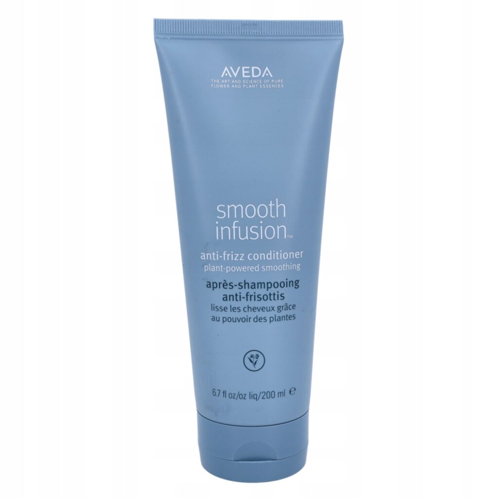 Aveda Smooth Infusion Anti-Frizz Conditioner odżywka do włosów 200 ml