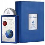 Lattafa Art of Universe 100ml EDP woda perfumowana unisex