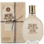 Diesel Fuel For Life Femme 50ml EDP woda perfumowana damska