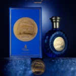 PARIS CORNER EMIR THE TRIUMPHANT SAPPHIRE EDP U 100ML woda perfumowana unisex