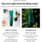 Aveda Botanical Repair™ Strengthening Leave-in Treatment 125 ml