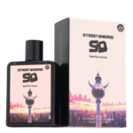 STREET ORIGINS BERLIN RAVE MARS 75 ml woda perfumowana unisex