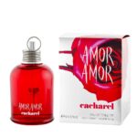 Cacharel Amor Amor 50 ml EDT woda toaletowa damska