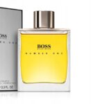 HUGO BOSS Number One 100 ml EDT woda toaletowa męska