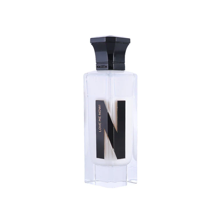 NASEEM Love Me Now Aqua 75 ml EDP woda perfumowana unisex