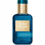 Atelier Cologne Cologne Rare Gold Leather 30 ml woda perfumowana unisex