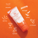 Bumble and Bumble Invisible Oil Mask 200ml - maska intensywnie nawilżająca